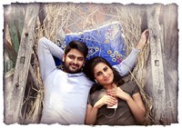 Ammamma Gari Illu Movie Photos